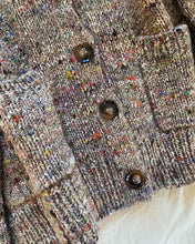 STRIKKEKIT Cardigan no 8 - My Favorite Things Knitwear