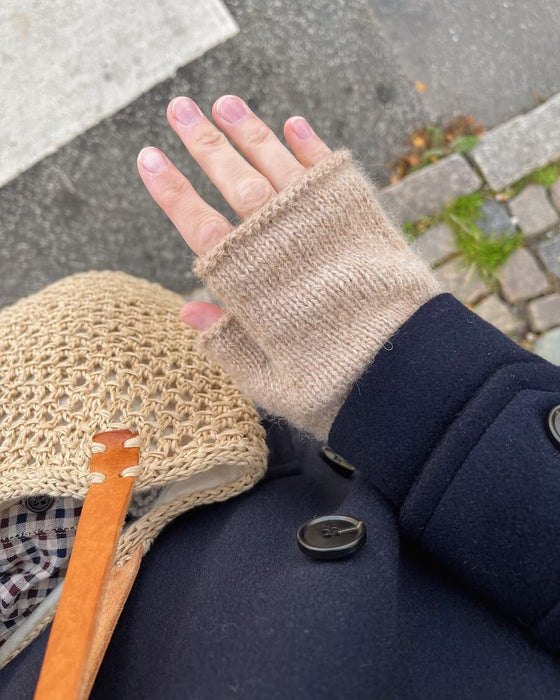 PENNY GLOVES PetiteKnit Opskrift