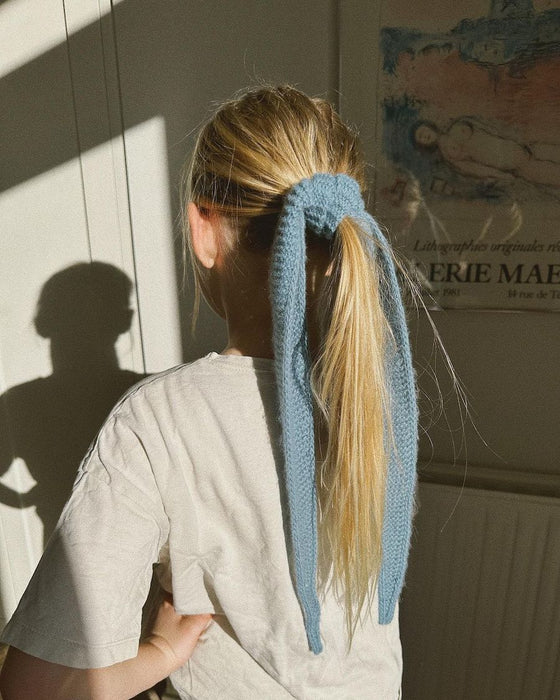 SOPHIE SCARF PetiteKnit Opskrift