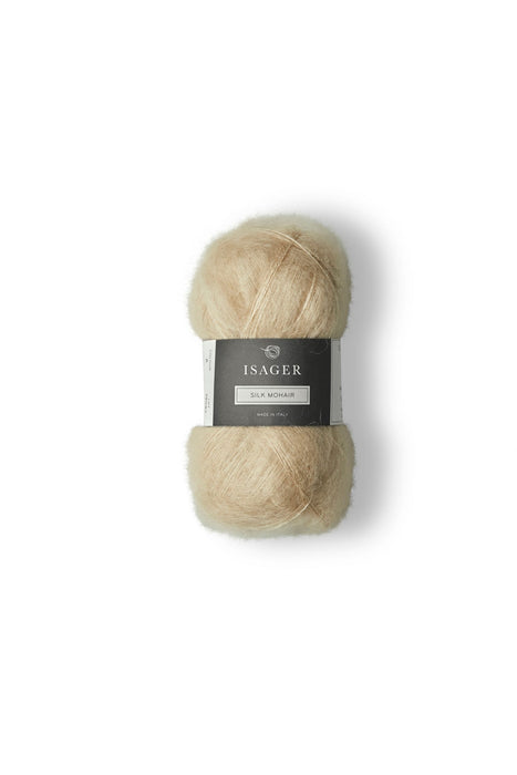 SILK MOHAIR Isager